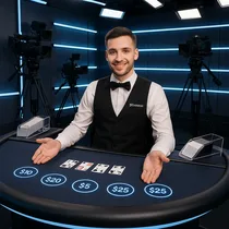 Boaboa - Live Blackjack with Real Dealers
