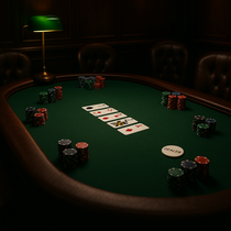 Boaboa - Live Poker with Real Dealers