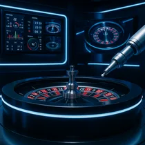 Boaboa - Live Roulette with Real Dealers