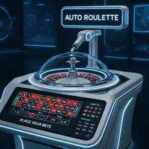 Boaboa - Live Roulette with Real Dealers