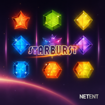 Boaboa - Starburst Slot Game