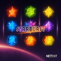 Boaboa - Starburst Slot Game