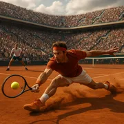 Boaboa - Tennis Sports Betting